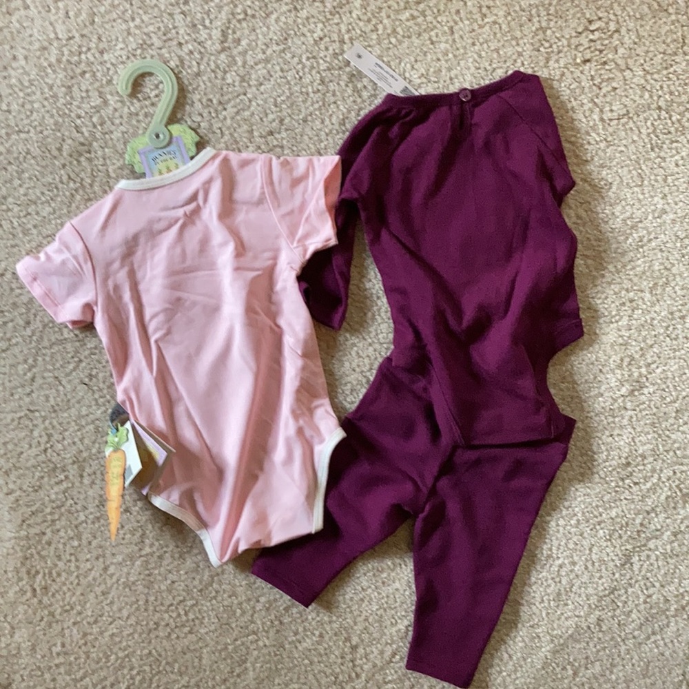 Baby Clothes Bundle - Picture 6 of 6
